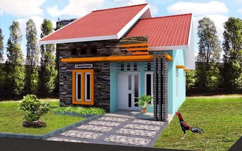 House Type 36